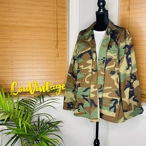 Army Jacket